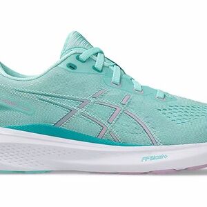 ASICS Women's Teal Athletic Shoes